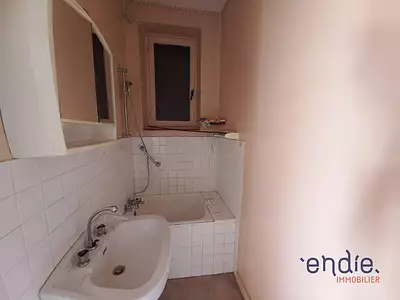Maison, 60 m²