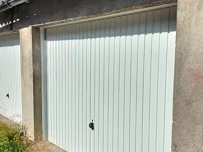 Parking, 15 m²