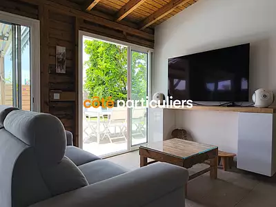 Maison, 144 m²