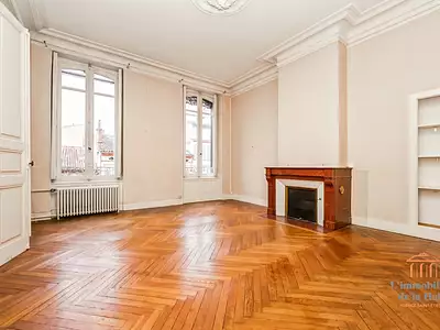 Appartement, 241 m²