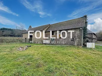 Maison, 100 m²