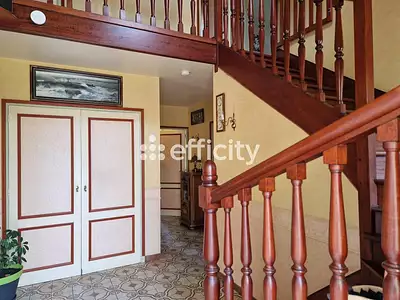 Maison, 115 m²