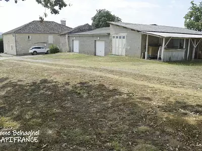 Maison, 160 m²
