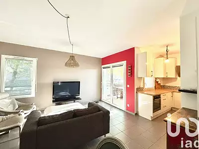 Appartement, 64 m²