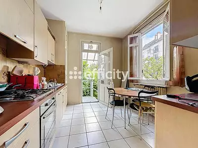 Maison, 132 m²