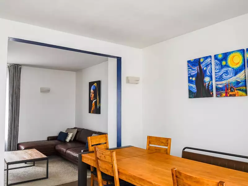 Appartement, 75,23 m²