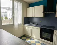 Appartement, 68,64 m²