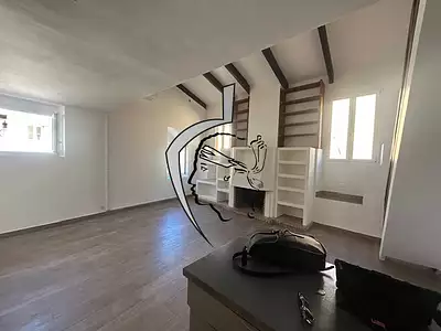 Appartement, 79,3 m²