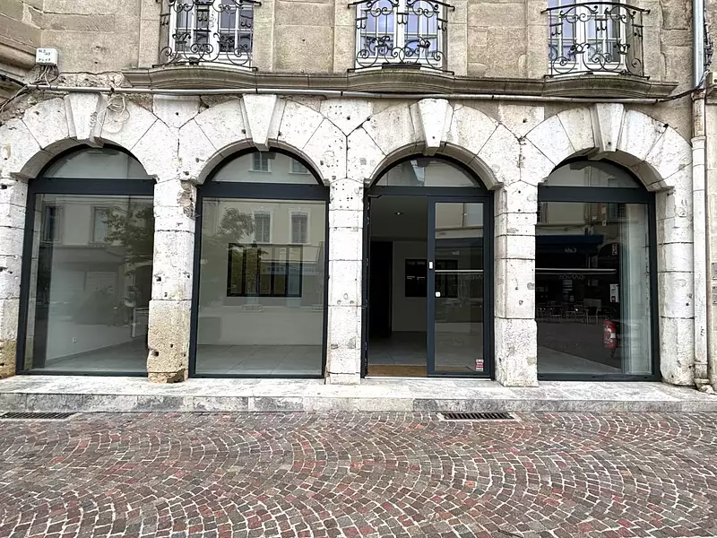 Divers, 72 m²