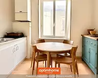 Appartement, 88 m²