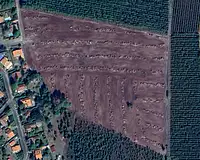 Terrain, 1 000 m²
