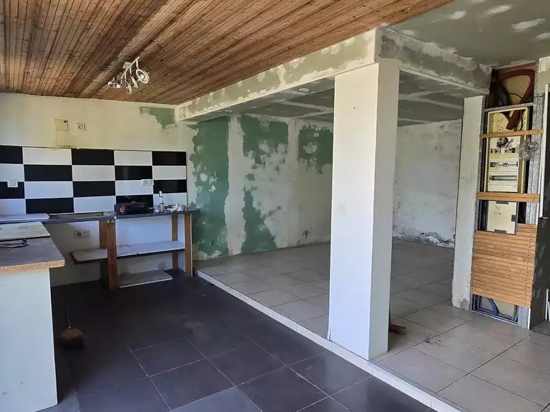 Maison, 105 m²