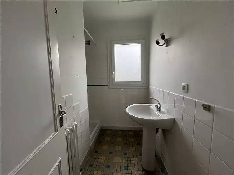 Maison, 50 m²