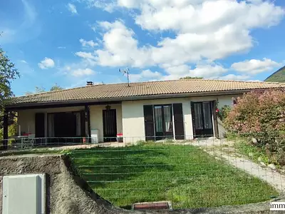 Maison, 120 m²