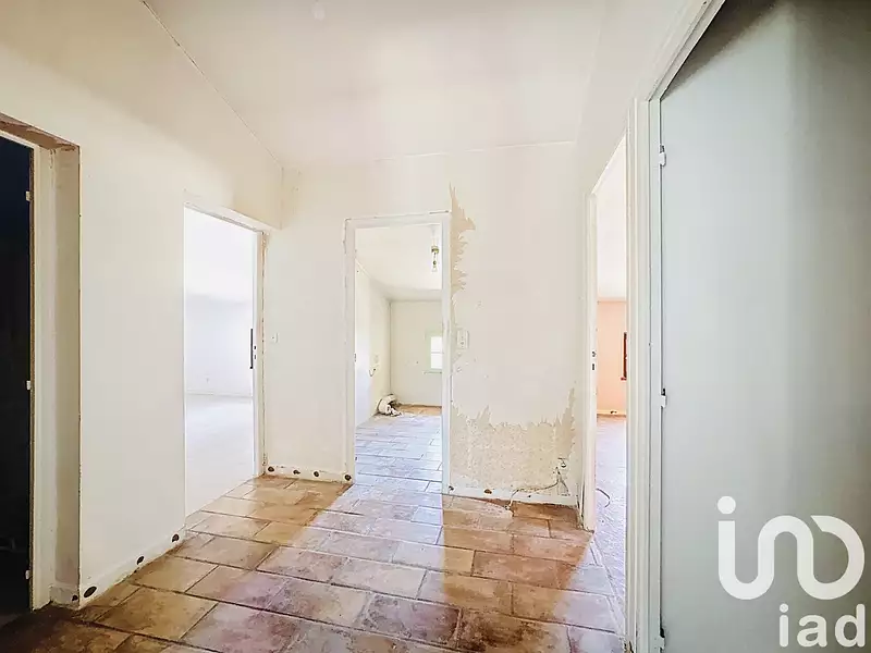 Maison, 170 m²