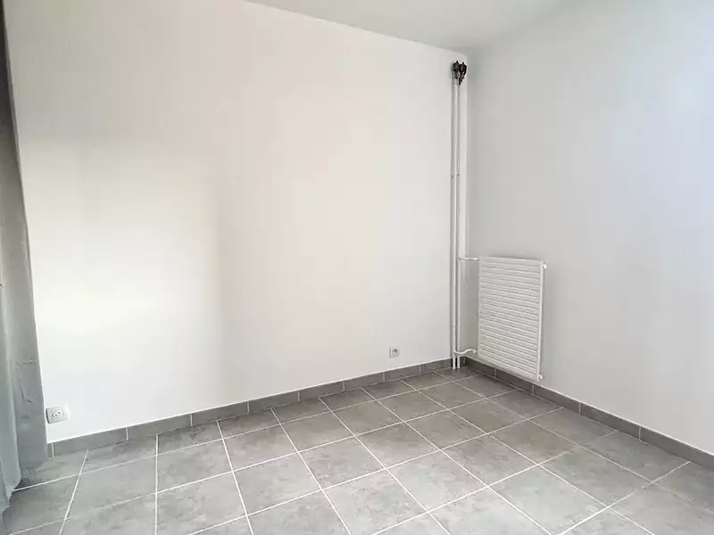 Appartement, 49,21 m²