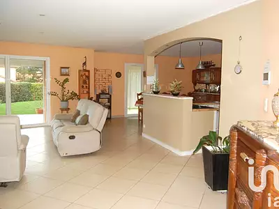 Maison, 148 m²