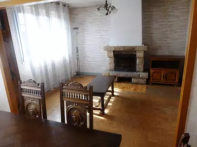 Maison, 107 m²
