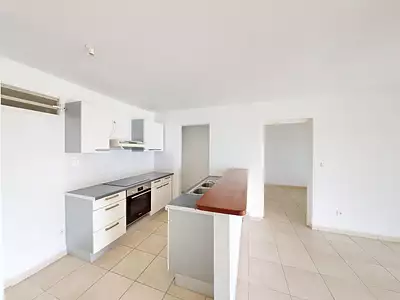 Appartement, 90 m²
