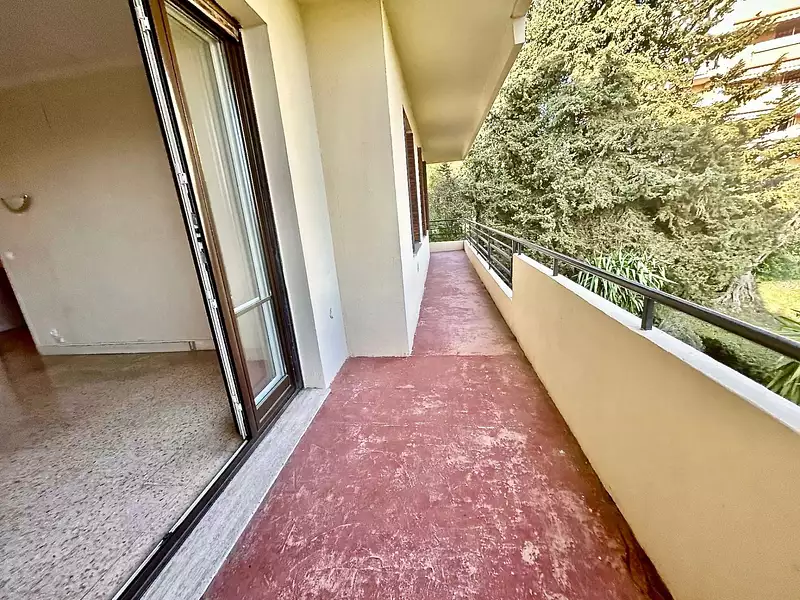 Appartement, 62,5 m²