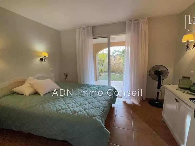 Appartement, 46,02 m²