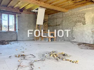 Maison, 105 m²