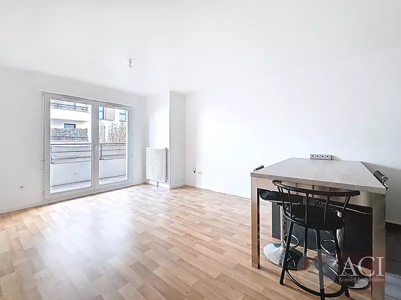 Appartement, 55 m²