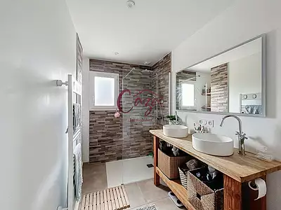 Maison, 110 m²