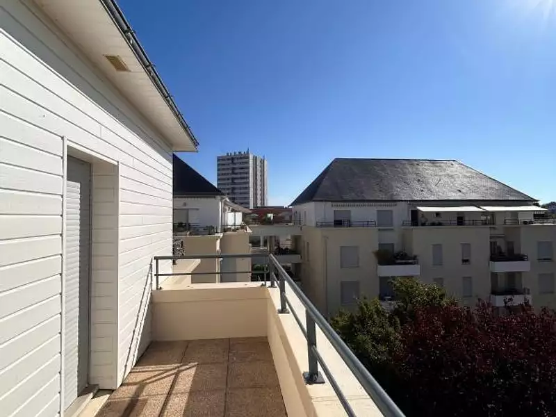 Appartement, 95 m²