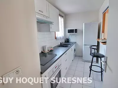 Appartement, 50,94 m²