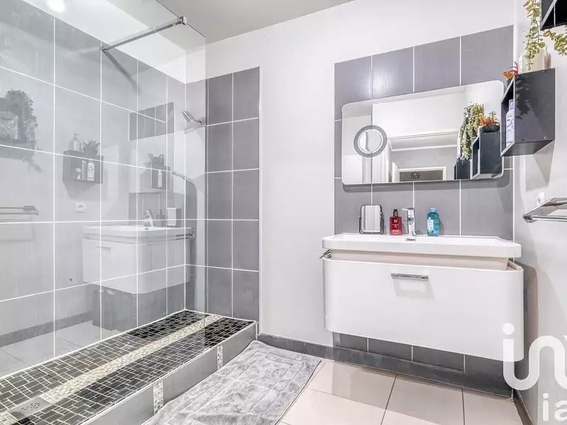 Appartement, 59 m²