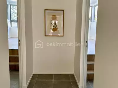 Appartement, 20 m²