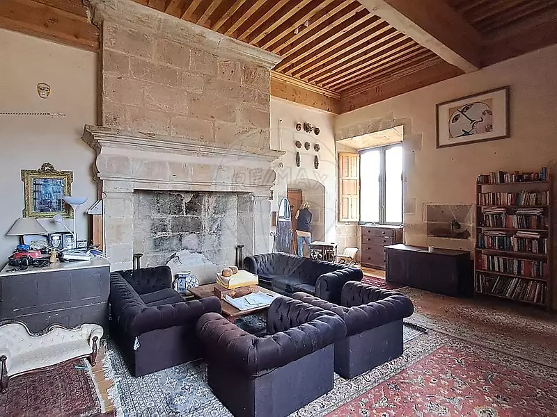 Maison, 315 m²