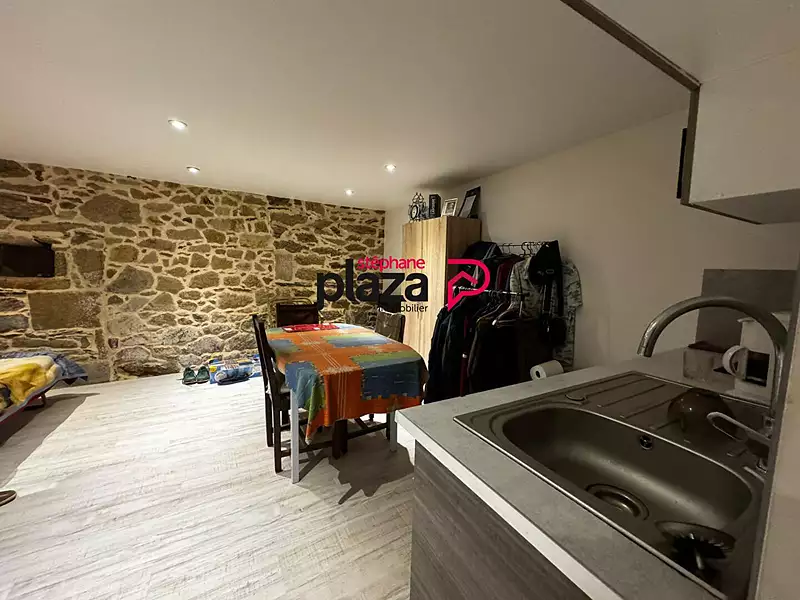 Appartement, 85 m²