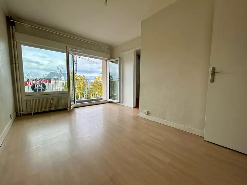 Appartement, 44,72 m²