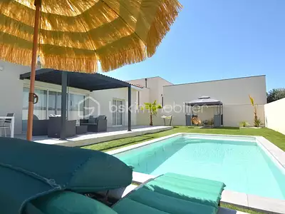 Maison, 121 m²
