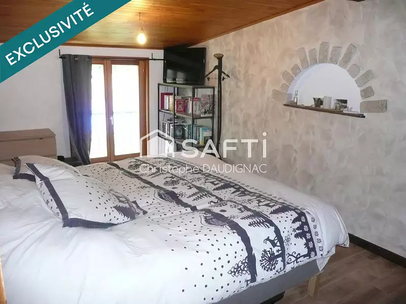 Maison, 100 m²