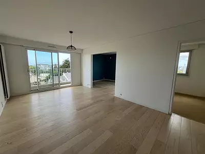 Appartement, 82,85 m²