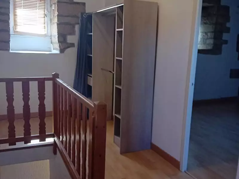 Appartement, 93 m²