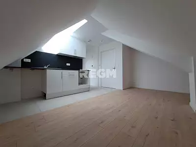 Appartement, 15 m²
