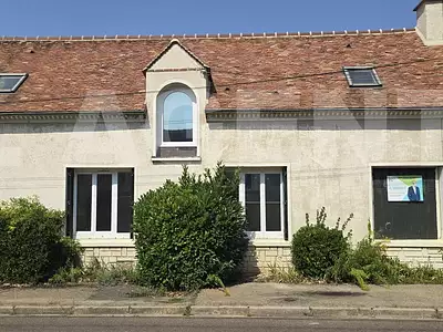Maison, 151 m²