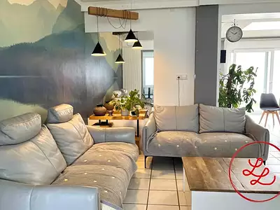 Maison, 140 m²