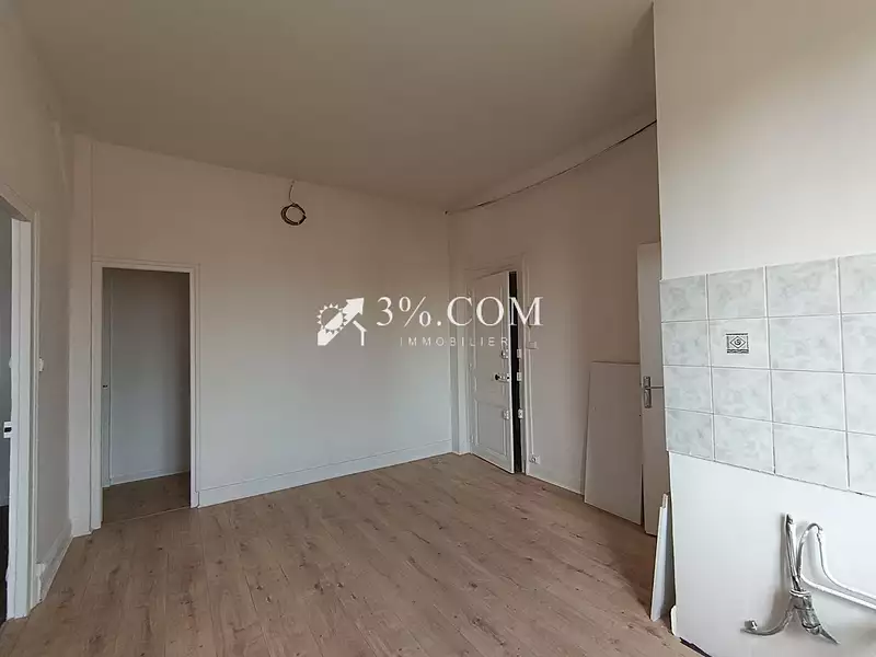 Appartement, 105 m²
