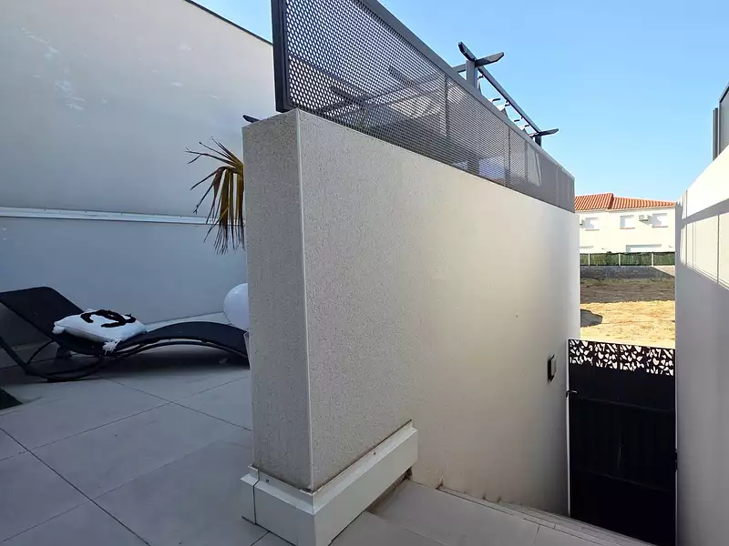 Appartement, 77 m²