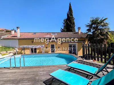 Maison, 110 m²