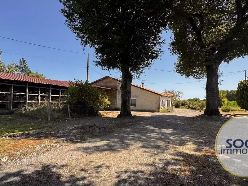 Maison, 104,25 m²