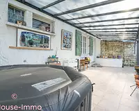 Maison, 184 m²