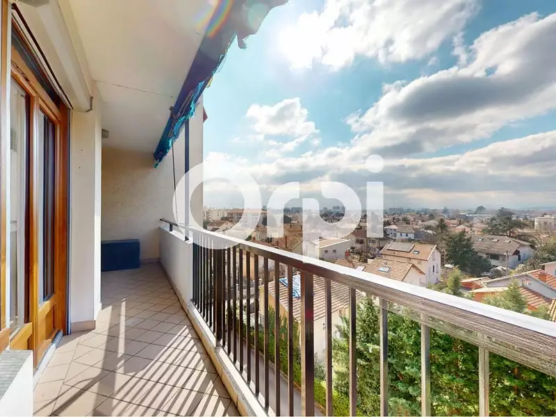 Appartement, 120 m²