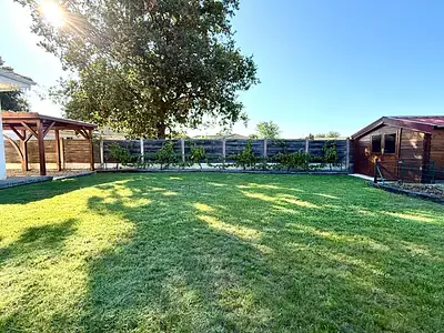 Maison, 123 m²