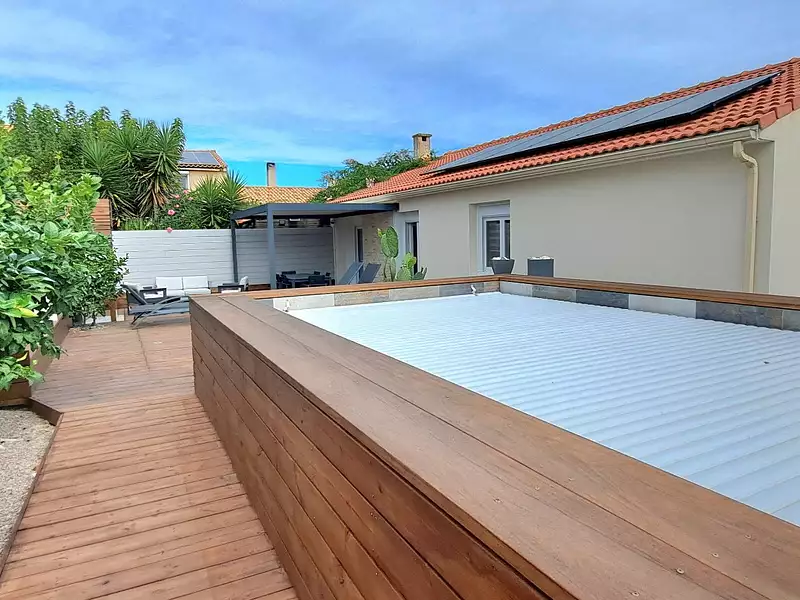 Maison, 88 m²